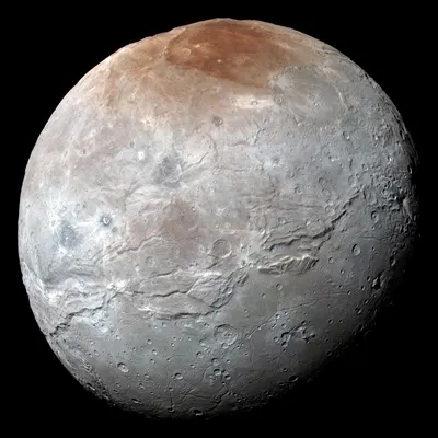 Charon