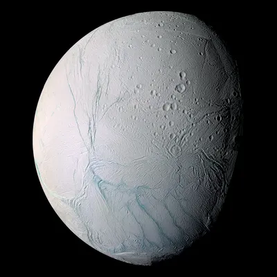 Enceladus