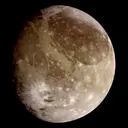 Ganymede
