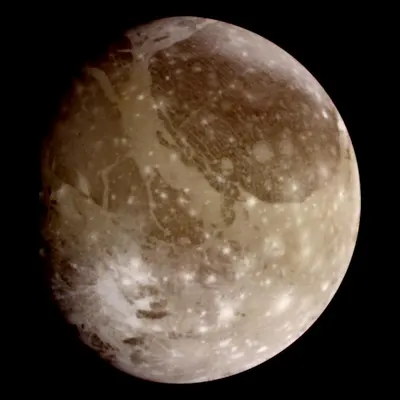 Ganymede