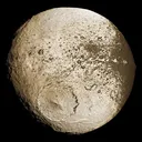 Iapetus