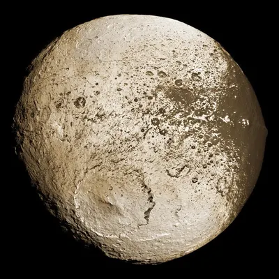 Iapetus