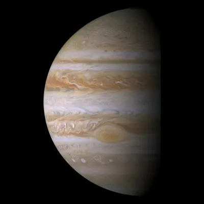 Jupiter