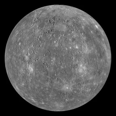 Mercury