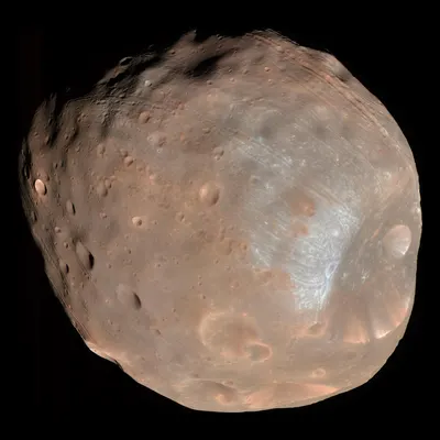 Phobos
