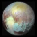 Pluto