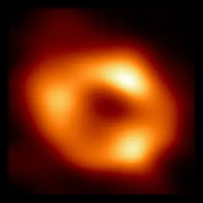 Sagittarius A*