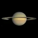 Saturn