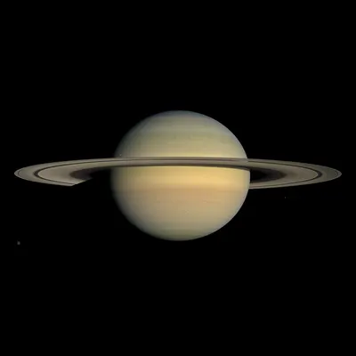 Saturn