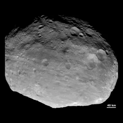 Vesta