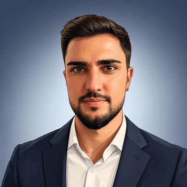 Daniel Rodríguez Cabrera